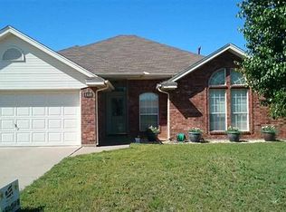 4410 Post Oak Dr, Wichita Falls, TX 76310