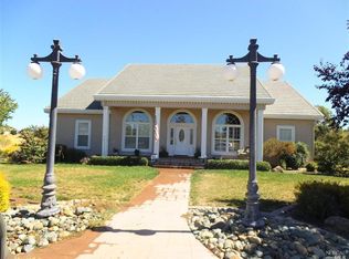 4336 Rolling Hills Ln, Vacaville, CA 95688