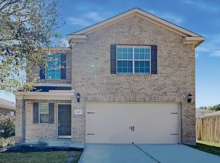 28877 San Bernard River Loop, Spring, TX 77386