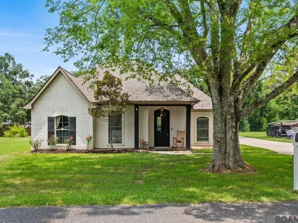 12462 Katie Dr, Gonzales, LA 70737