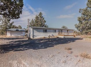 64855 McGrath Rd, Bend, OR 97701