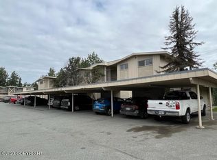 816 W 23rd Ave APT 9, Anchorage, AK 99503