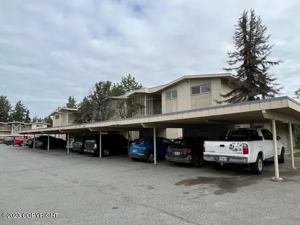 816 W 23rd Ave APT 9, Anchorage, AK 99503