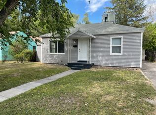 1229 S Stewart St, Salt Lake City, UT 84104