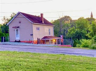 411 Rostraver St, Monessen, PA 15062