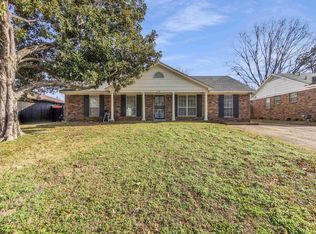 1456 Kinilwood St, Memphis, TN 38134