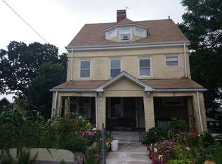71 Stanley St, Dorchester, MA 02125
