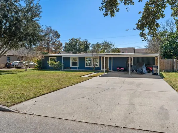 402 Oak Lynn Dr, Orlando, FL 32809