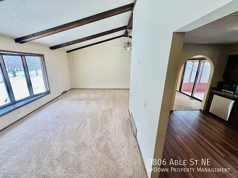 9806 Able St NE — Photo 7