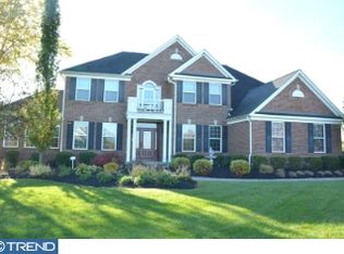 1103 Jasmine Ct., Mullica Hill, NJ 08062