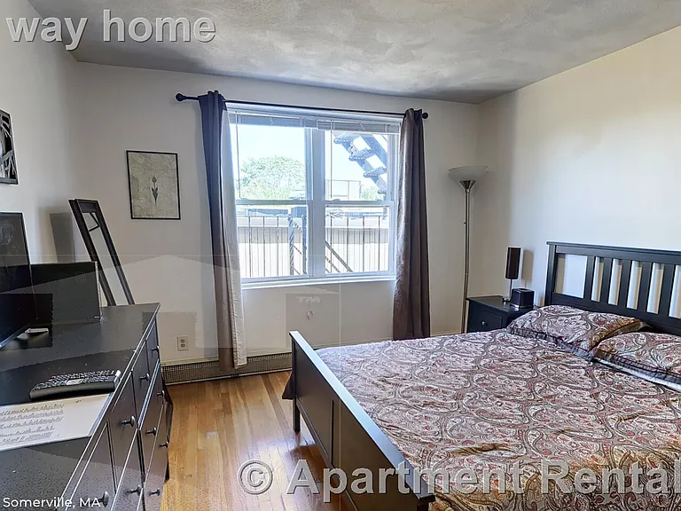 402 Highland Ave #31 — Photo 5