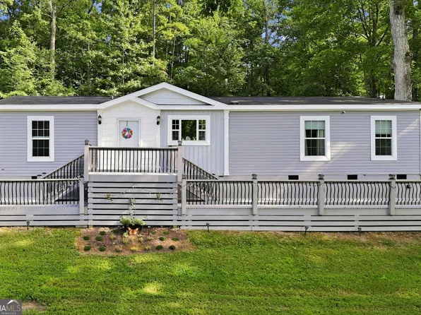 1301 Gardner Spring Rd SE, Adairsville, GA 30103