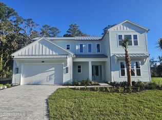 94 PALM SPRING CV Cove, Ponte Vedra Beach, FL 32082