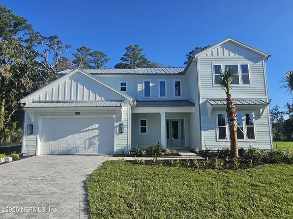 94 PALM SPRING CV Cove, Ponte Vedra Beach, FL 32082