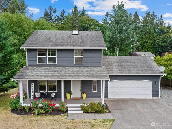 19606 45th Drive NE, Arlington, WA 98223