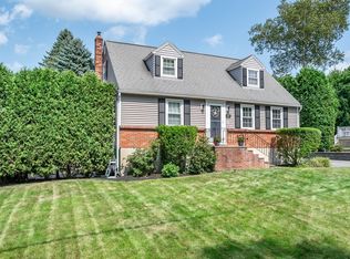 17 Amory Rd, Marlborough, MA 01752