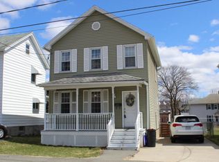 3217 Cedar Ave, Scranton, PA 18505