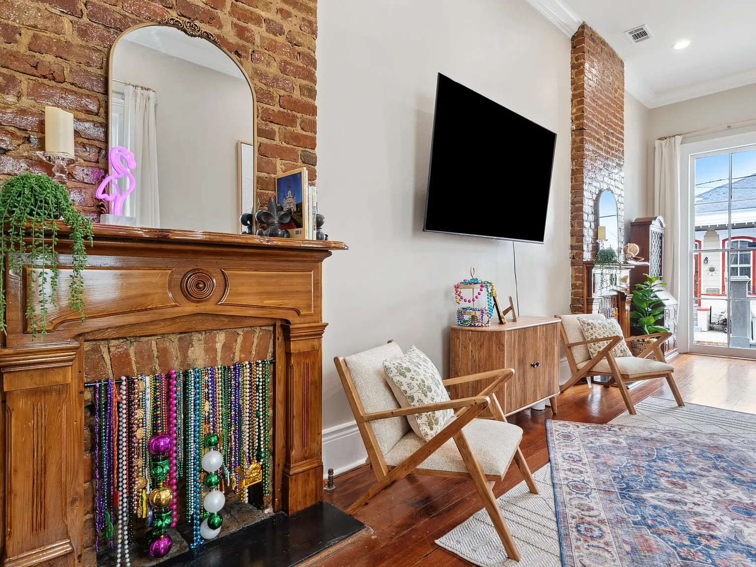 2 bed, 1450 sqft, $1,995 — Photo 4