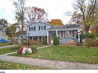 372 Cleveland Ave, West Berlin, NJ 08091