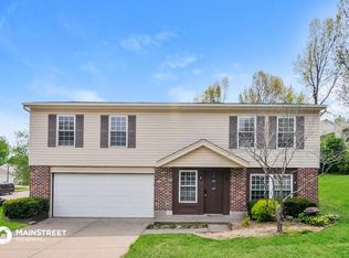 1620 Colgate Dr, Saint Charles, MO