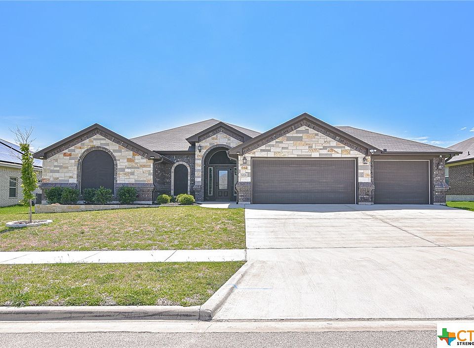 1st image of 5006 La Piedra Ln