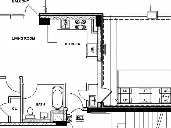 2nd image of 23-01 41st Ave #6E