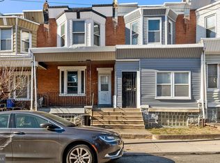5819 Angora Ter, Philadelphia, PA