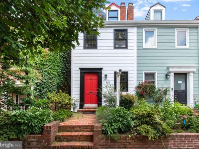 525 6th St SE, Washington, DC, 20003