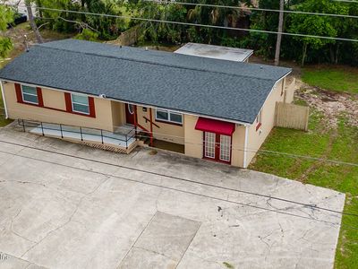 7120 MERRILL Road, Jacksonville, FL, 32277
