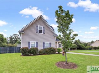 497 Waverly Ln, Richmond Hill, GA 31324