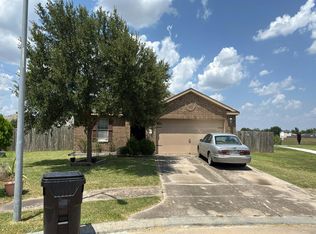 6603 Plum Springs Ln, Richmond, TX 77469