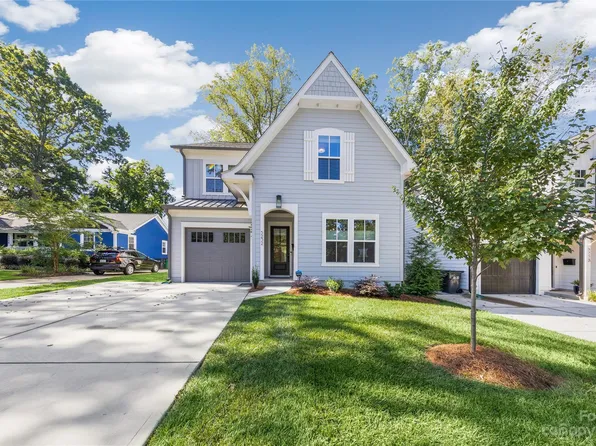 5232 Lynnville Ave, Charlotte, NC 28205