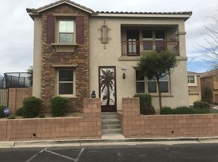 10977 Mount Pendleton St, Las Vegas, NV 89179