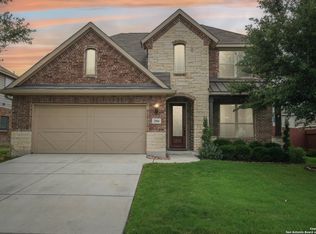 2904 Winding Trl, Schertz, TX 78108