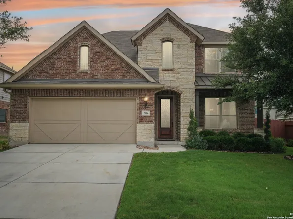 2904 Winding Trail, Schertz, TX 78108