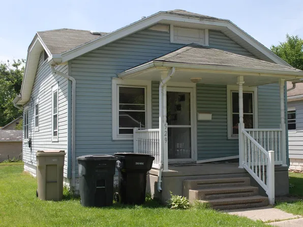 529 S 33rd St, South Bend, IN 46615