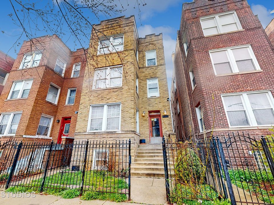 1st image of 3324 W Hutchinson St