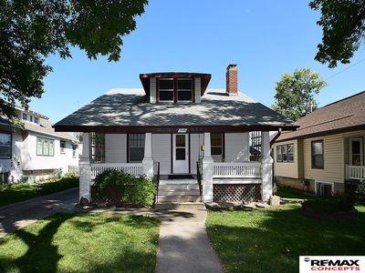 1940 Pepper Ave, Lincoln, NE, 68502