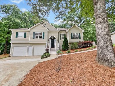 184 Glen Ridge Dr, Villa Rica, GA, 30180