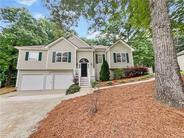 184 Glen Ridge Dr, Villa Rica, GA 30180