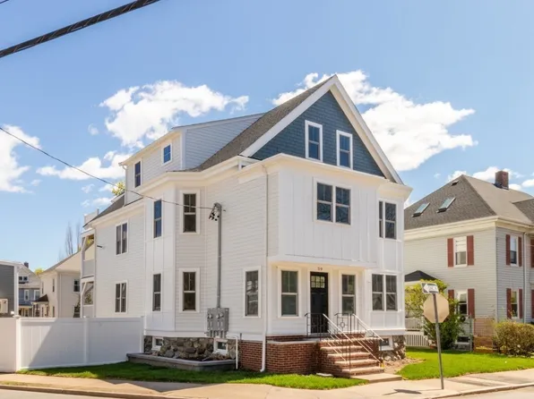 59-61 Wellington St #3, Waltham, MA 02451
