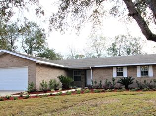 5720 County Road 352, Keystone Heights, FL 32656