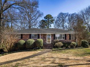 1141 Shades Crest Rd, Birmingham, AL 35226