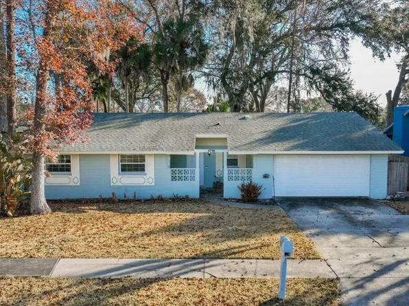 1719 Western Rd, South Daytona, FL 32119