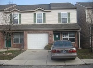7750 Serene Stream Way, Indianapolis, IN 46239