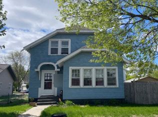 1432 Breckenridge Ave, Saint Cloud, MN 56303