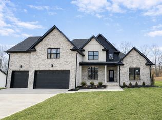 1330 Reda Dr Lot 150, Clarksville, TN