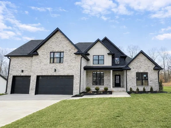 1330 Reda Dr Lot 150, Clarksville, TN 37042