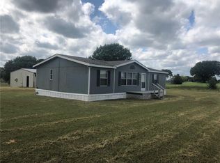 2060 County Road 4380, Decatur, TX 76234