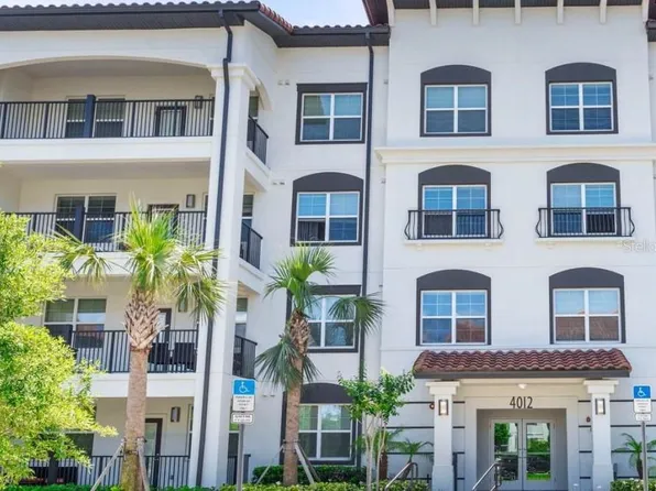 4012 Breakview Dr Unit B205, Orlando, FL 32819